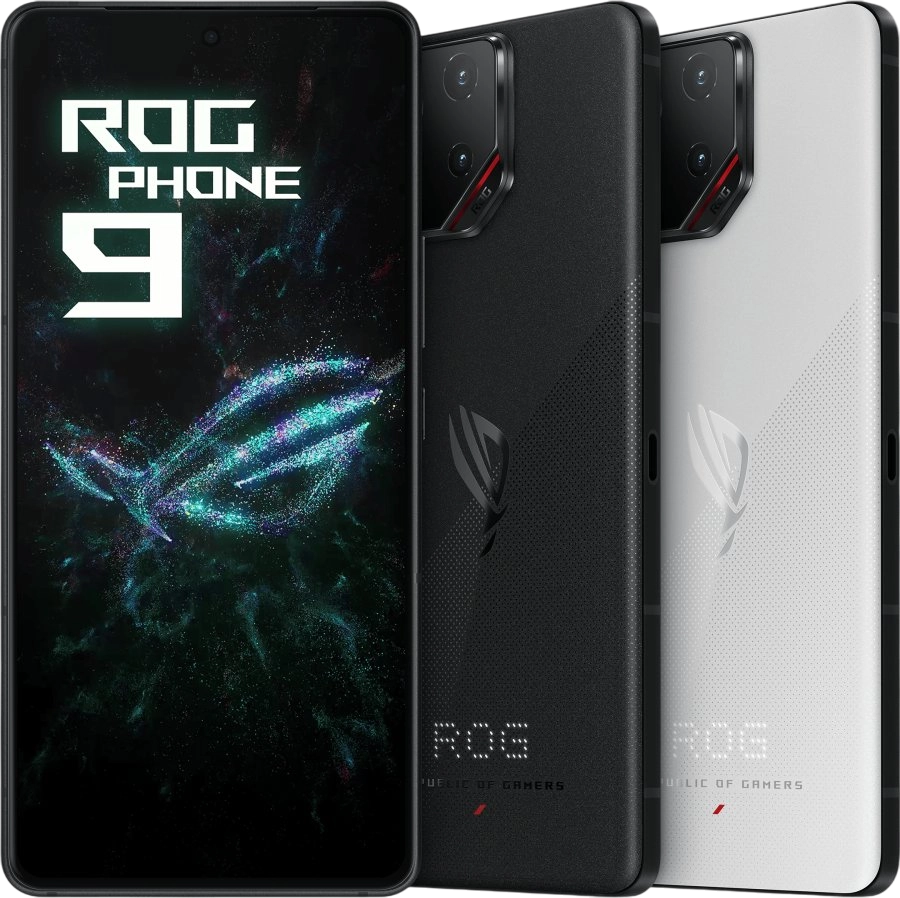 Asus ROG Phone 9