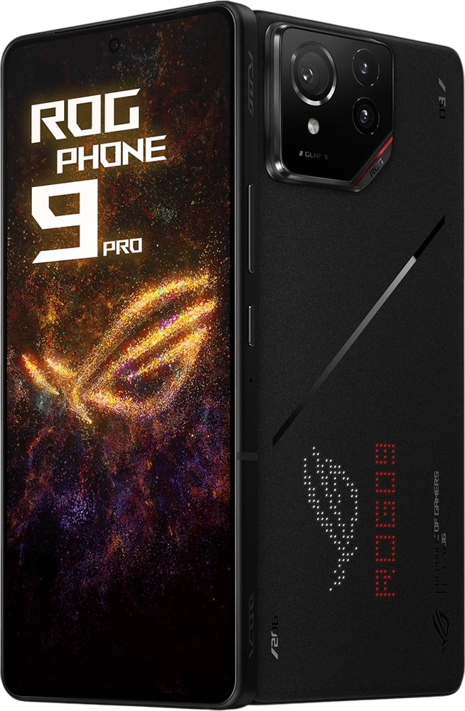 Asus ROG Phone 9 Pro
