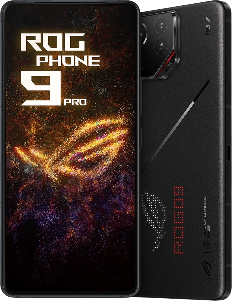 Asus ROG Phone 9 Pro