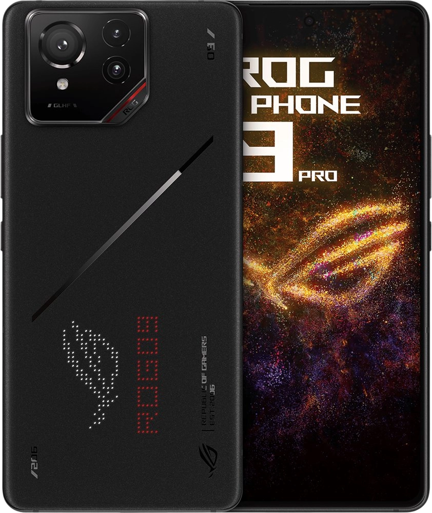 Asus ROG Phone 9 Pro