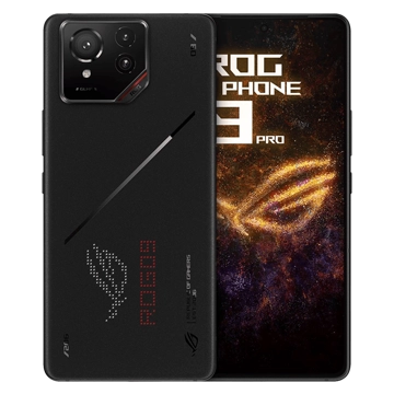 Asus ROG Phone 9 Pro