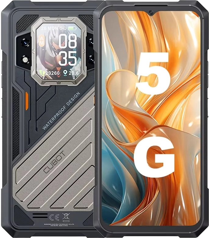 Cubot KingKong X Pro