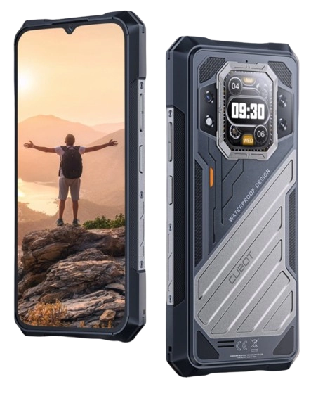 Cubot KingKong X Pro