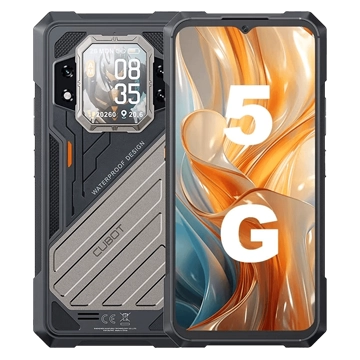 Cubot KingKong X Pro