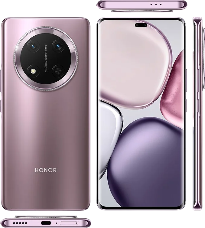 Honor X9c
