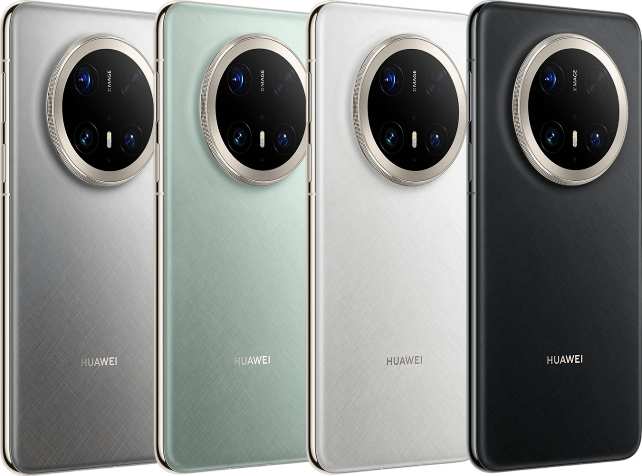 Huawei Mate 70 Pro+