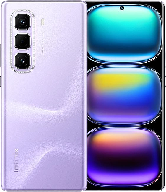 Infinix Hot 50 Pro+ 4G