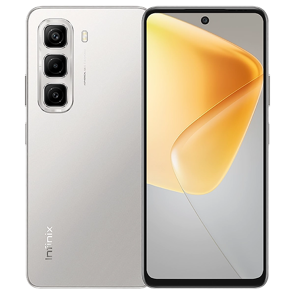 Infinix Hot 50 Pro 4G
