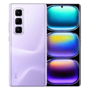 Infinix Hot 50 Pro+ 4G