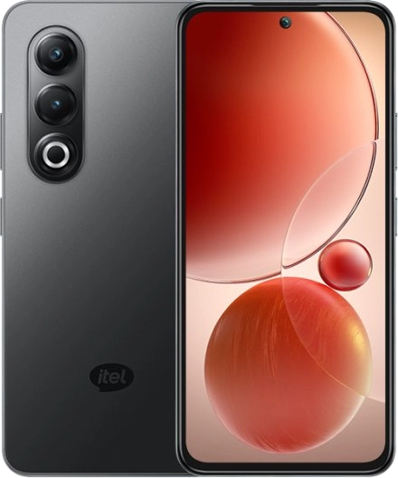 itel S25