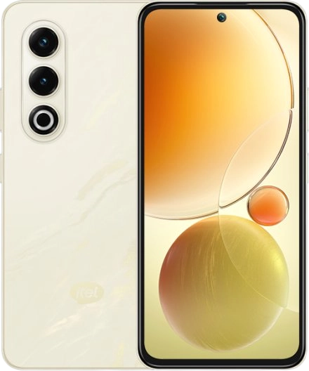 itel S25
