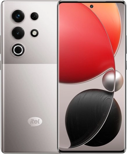 itel S25 Ultra