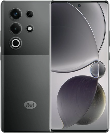 itel S25 Ultra