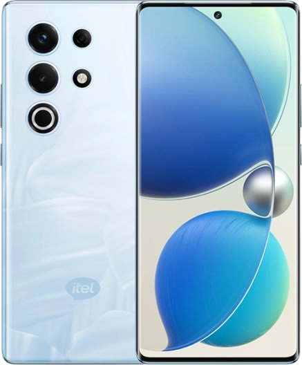 itel S25 Ultra