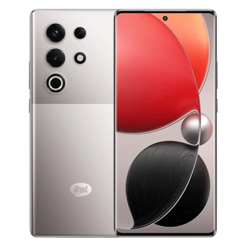 itel S25 Ultra