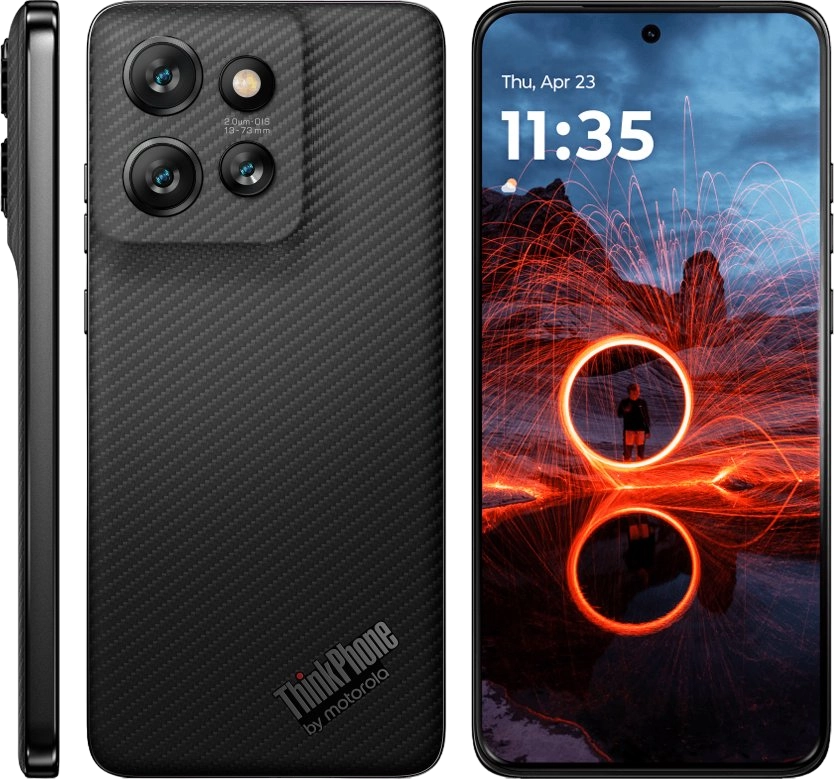 Motorola ThinkPhone 25