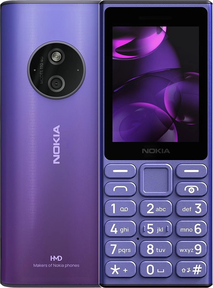 Nokia 110 4G (2024)