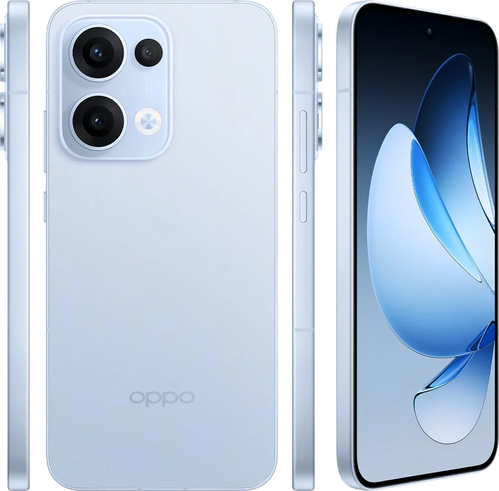 Oppo Reno13 (China)