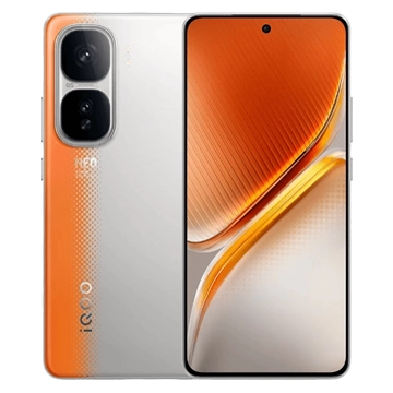 iQOO Neo10 Pro (China)