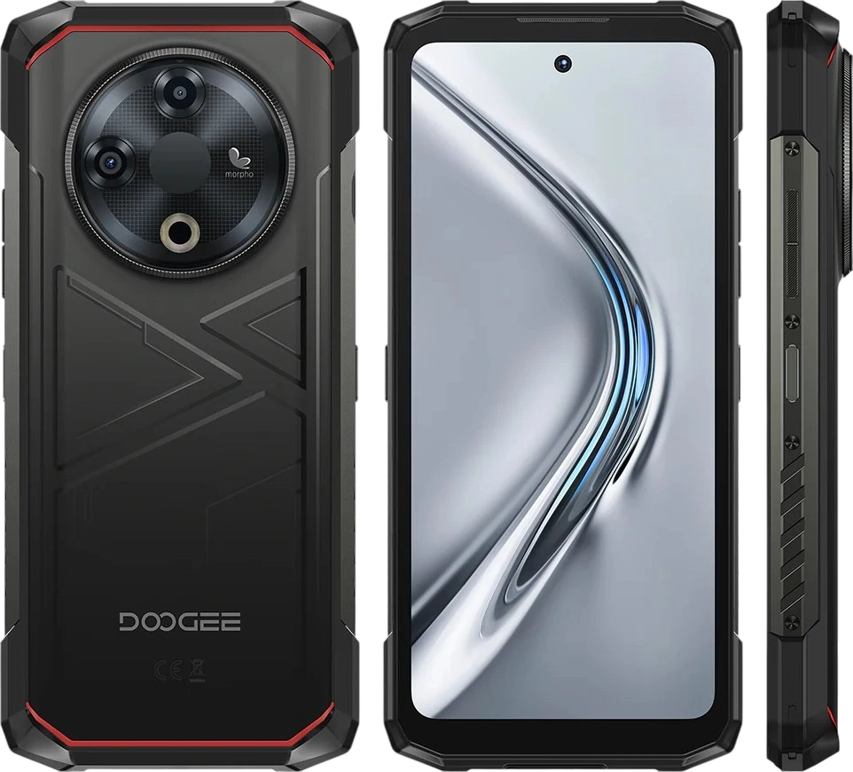 Doogee Fire 6