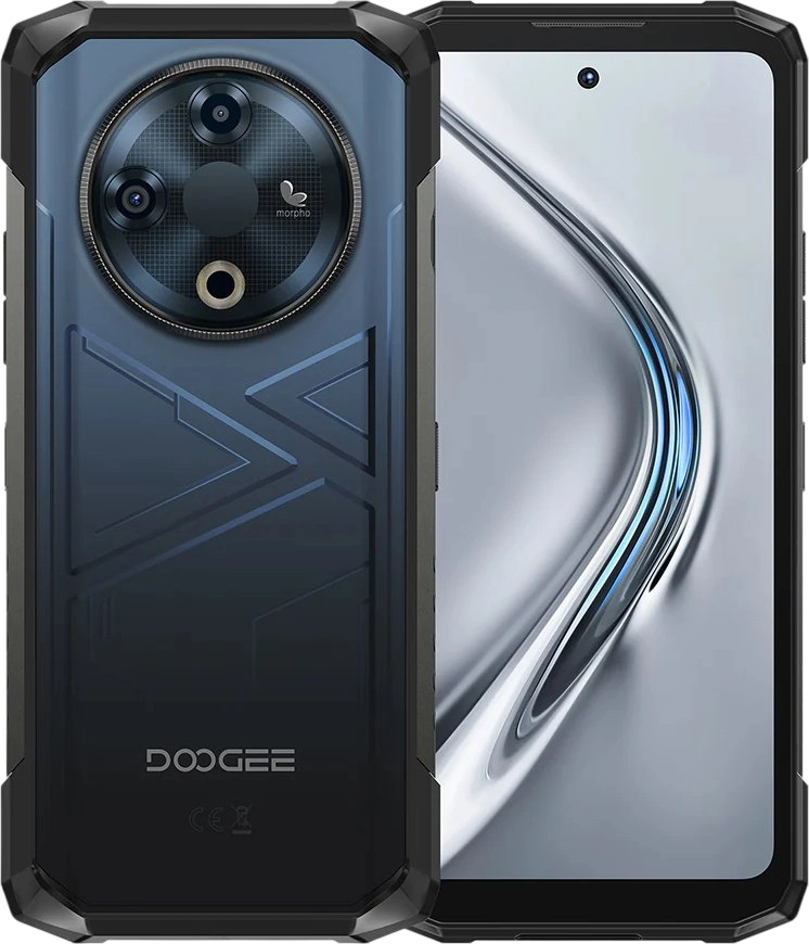 Doogee Fire 6