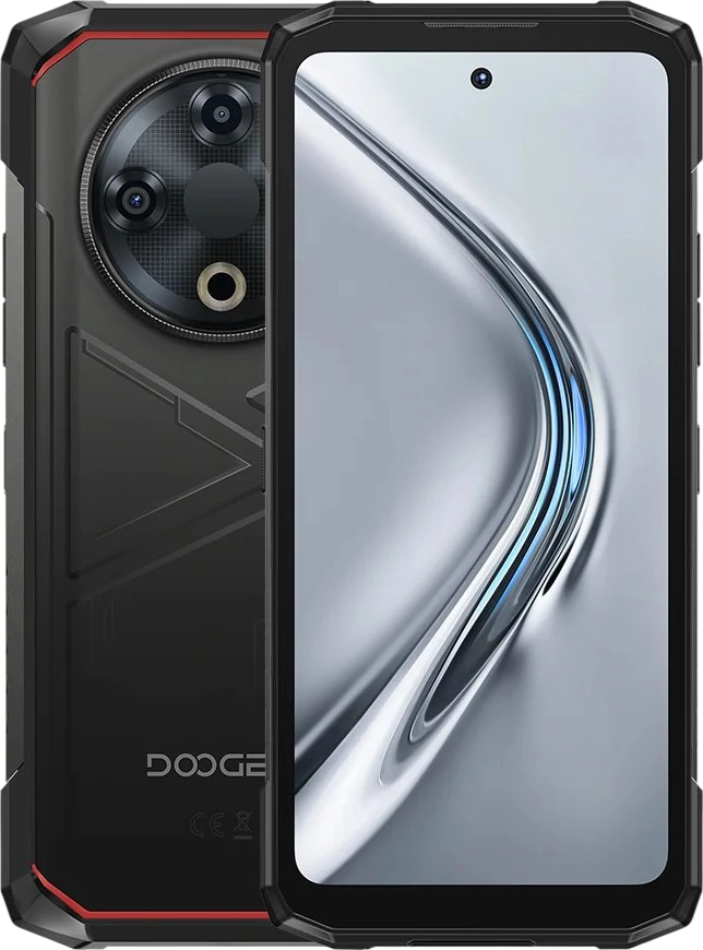 Doogee Fire 6