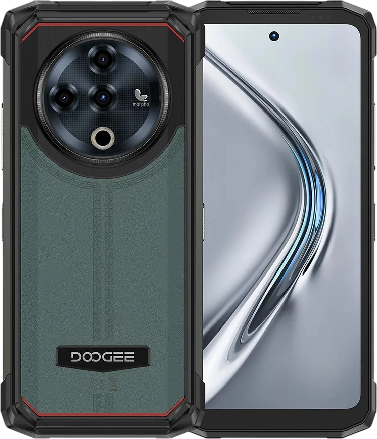 Doogee Fire 6 Power