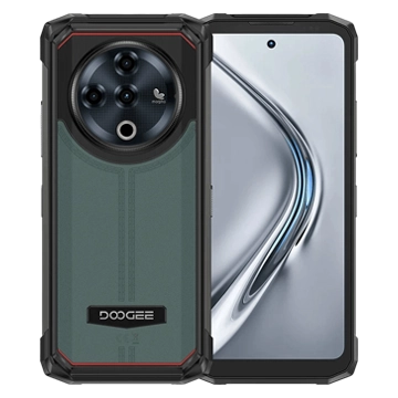 Doogee Fire 6 Power