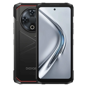 Doogee Fire 6