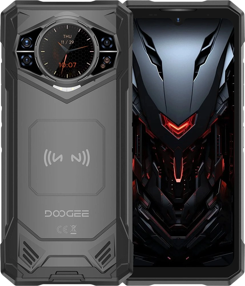 Doogee S200X