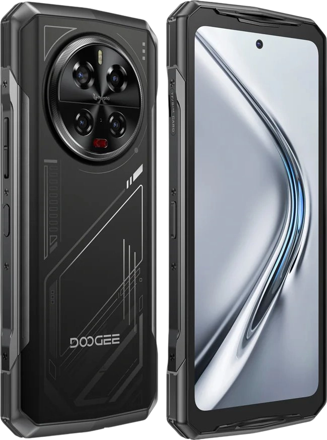 Doogee V40