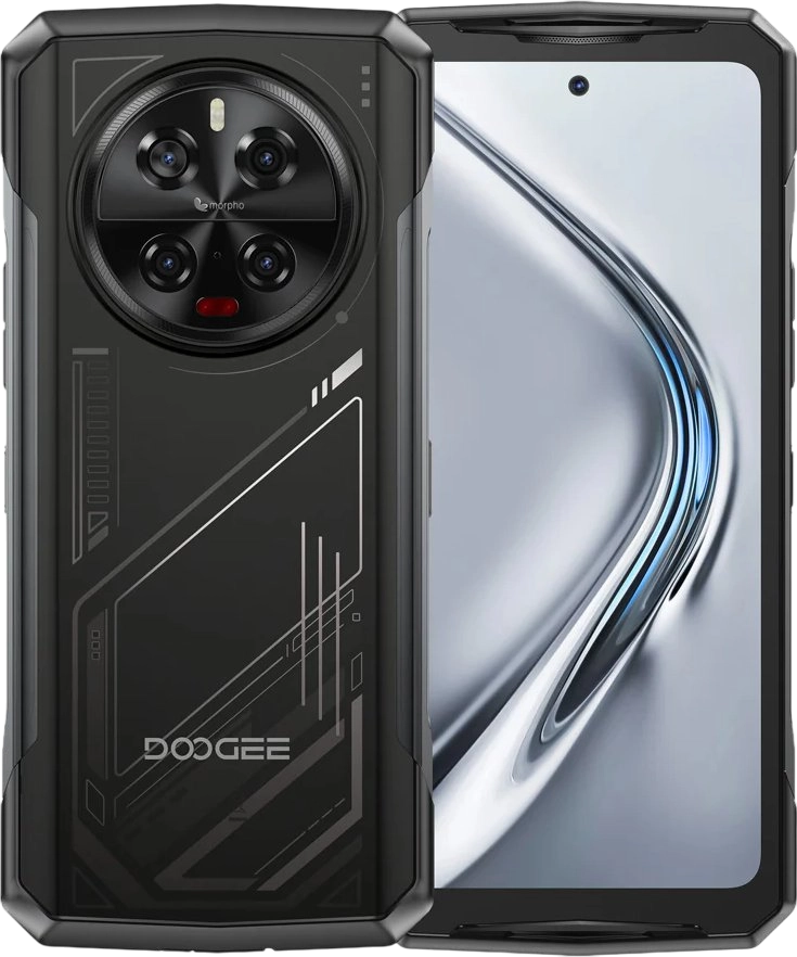 Doogee V40