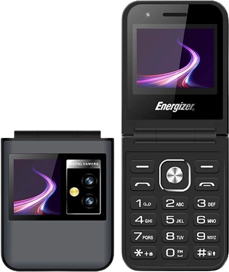 Energizer E246SC