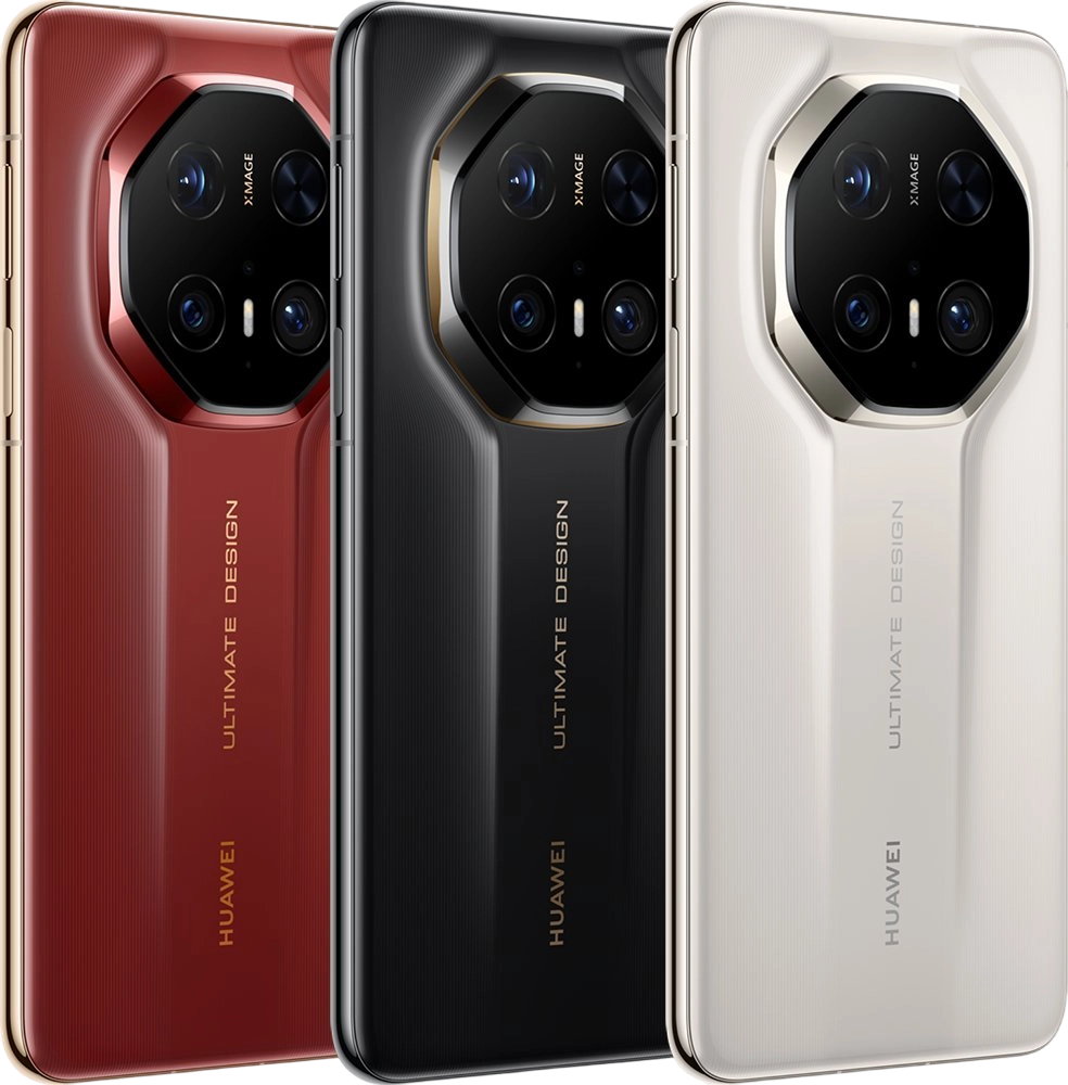 Huawei Mate 70 RS Ultimate