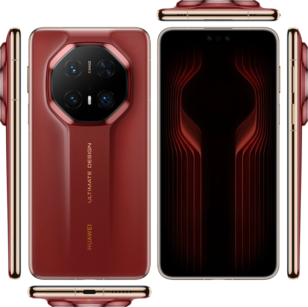 Huawei Mate 70 RS Ultimate