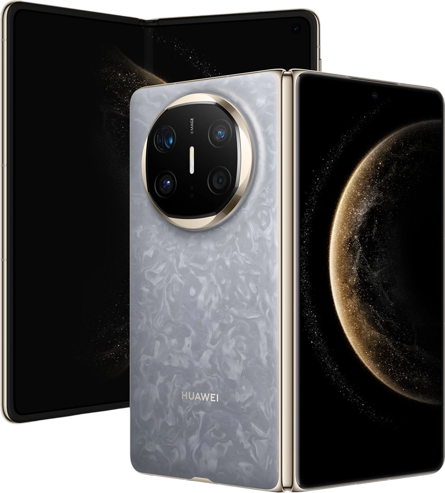 Huawei Mate X6