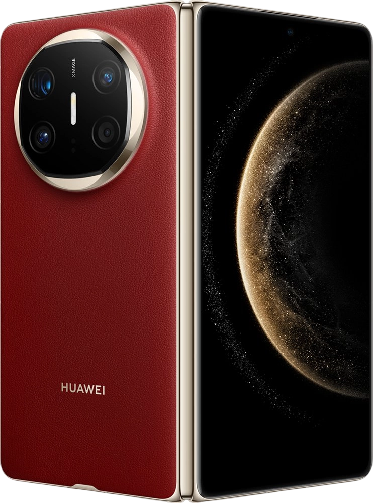 Huawei Mate X6