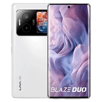 Lava Blaze Duo