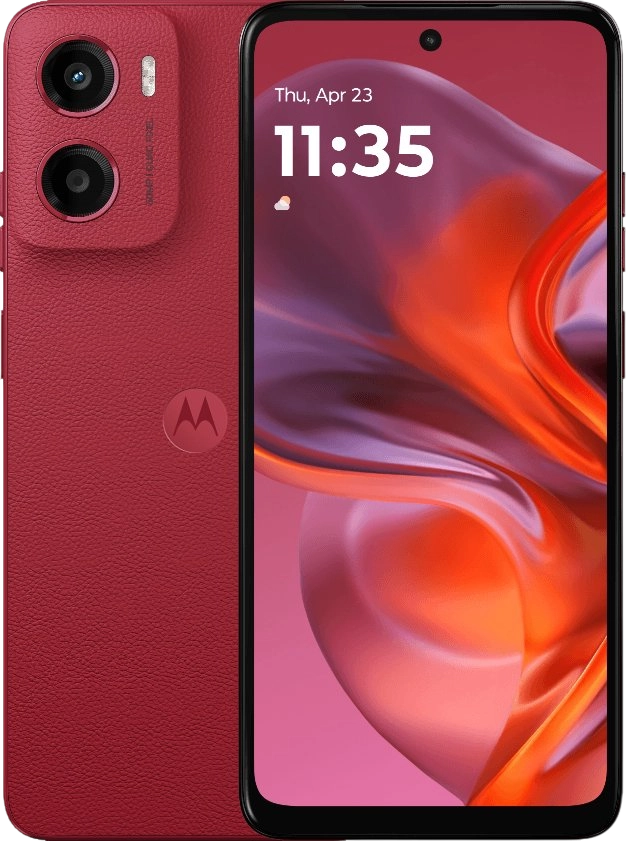 Motorola Moto G05