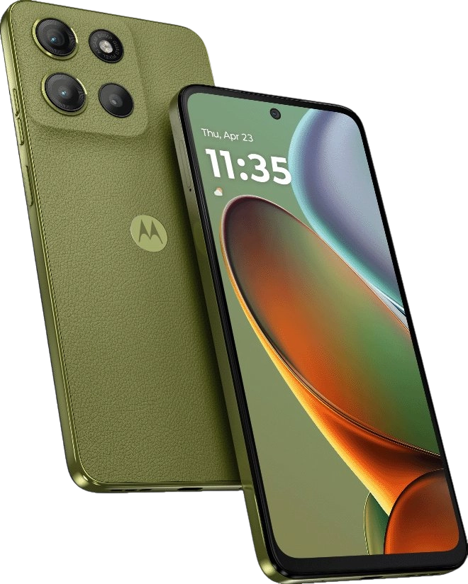 Motorola Moto G15 Power