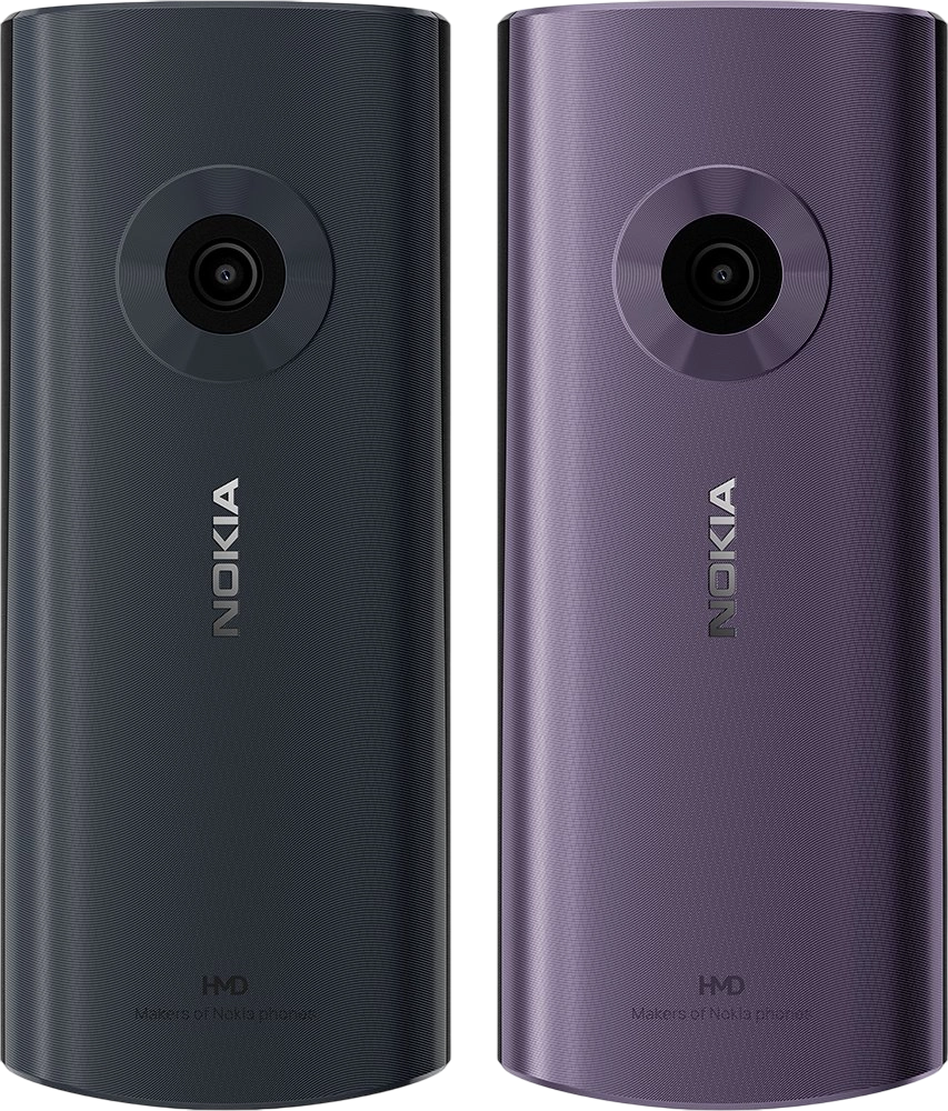 Nokia 110 4G 2nd Edition