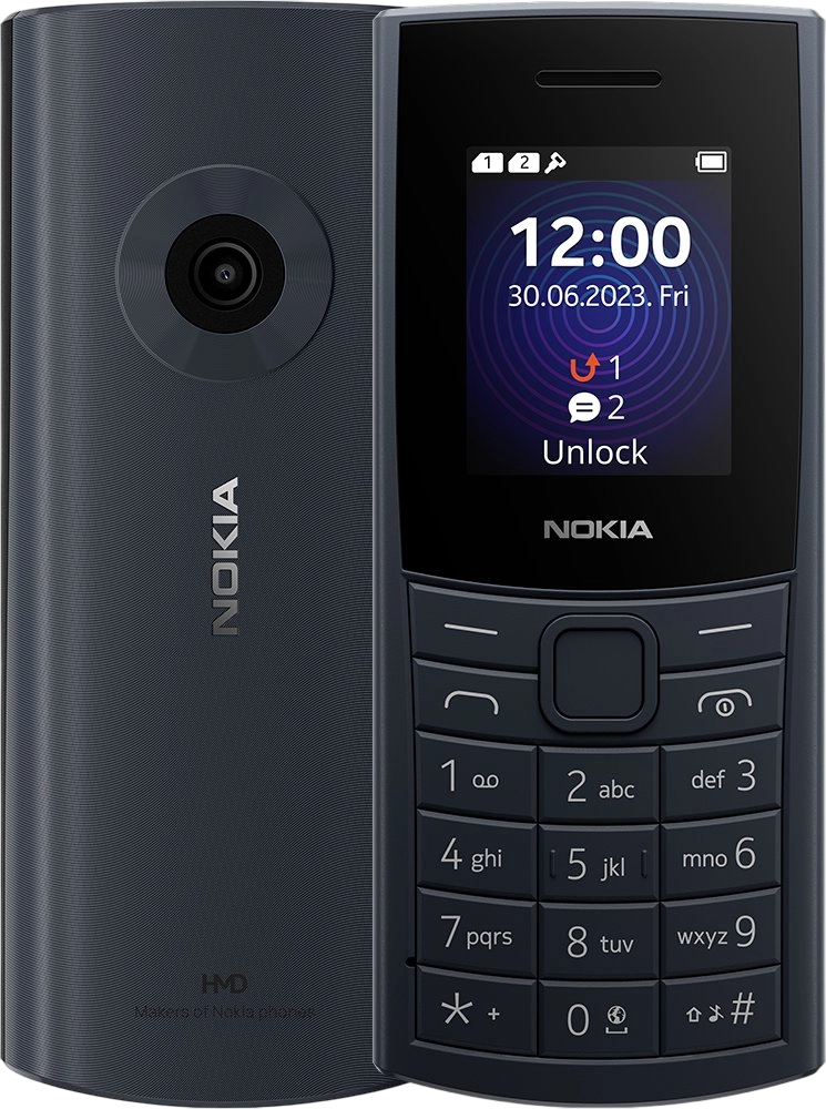Nokia 110 4G 2nd Edition