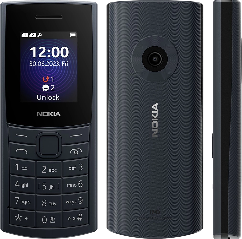 Nokia 110 4G 2nd Edition