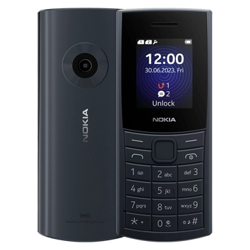Nokia 110 4G 2nd Edition