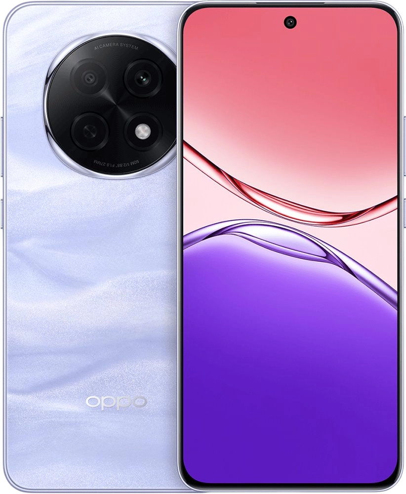 Oppo A5 Pro (China)
