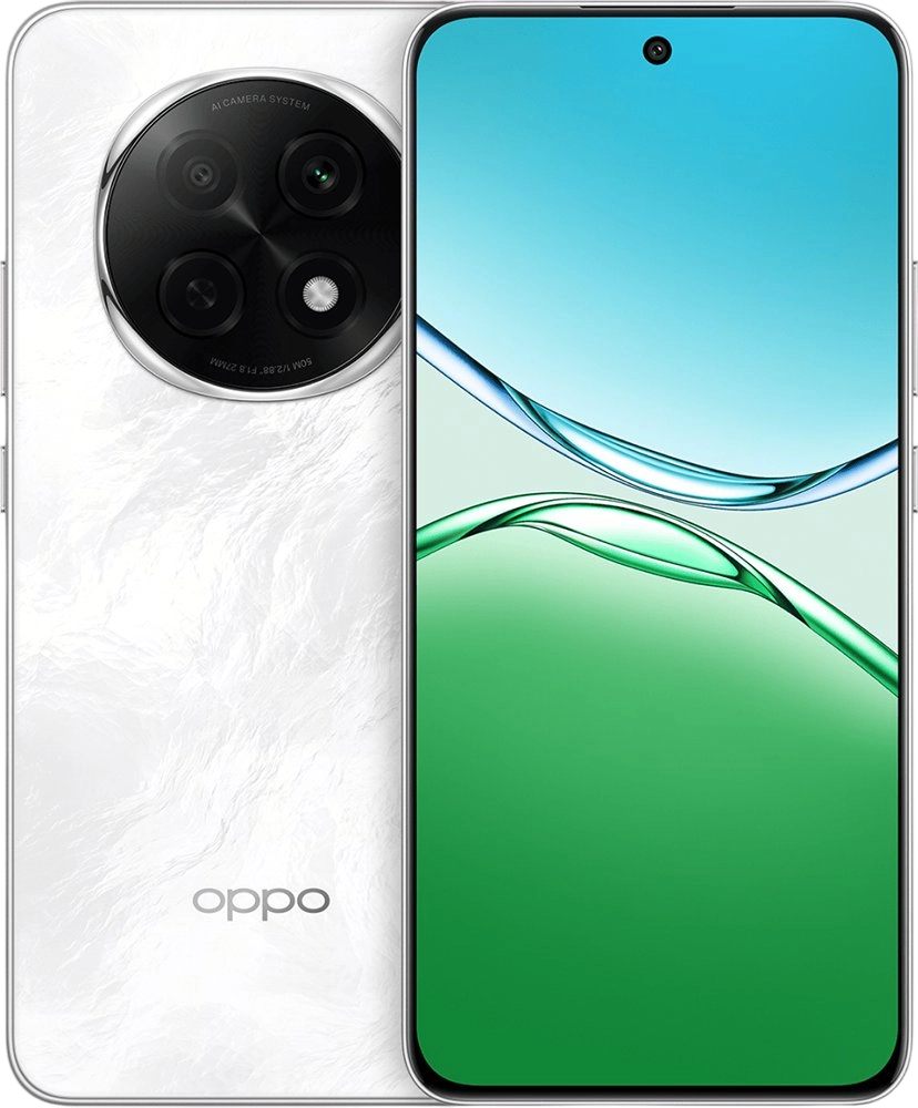 Oppo A5 Pro (China)