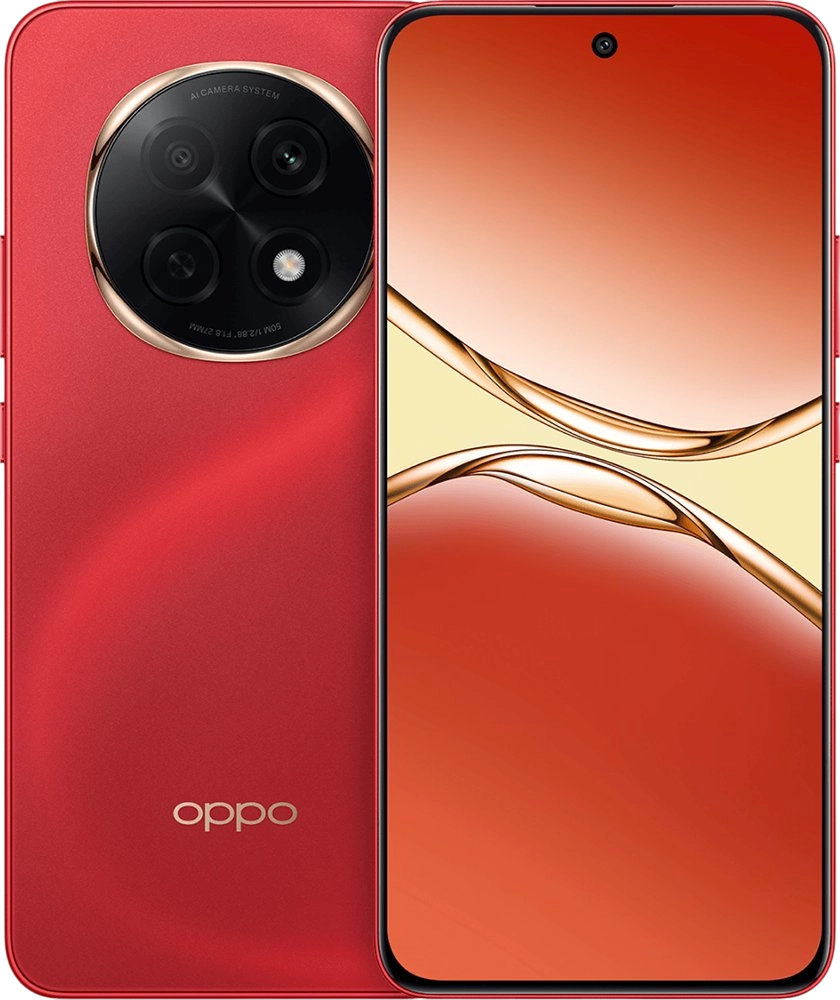 Oppo A5 Pro (China)