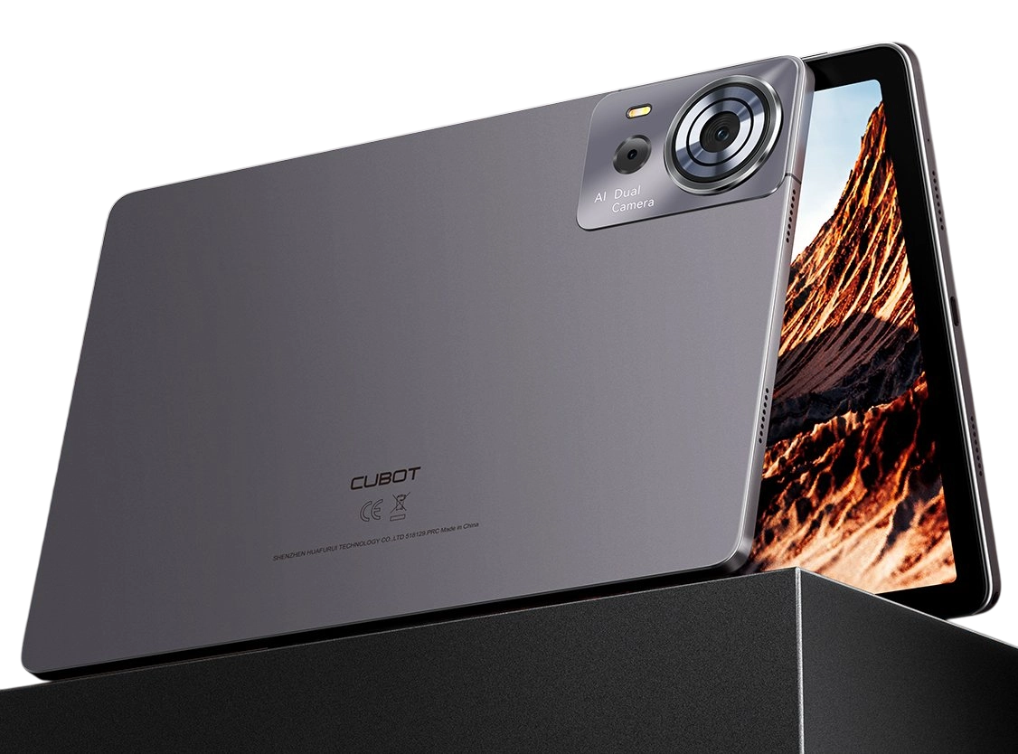 Cubot Tab 70