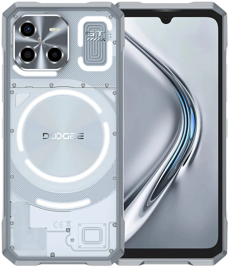 Doogee Balde GT