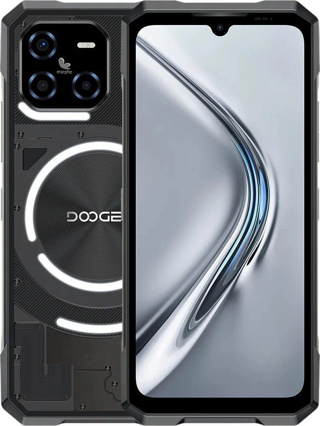 Doogee Balde GT
